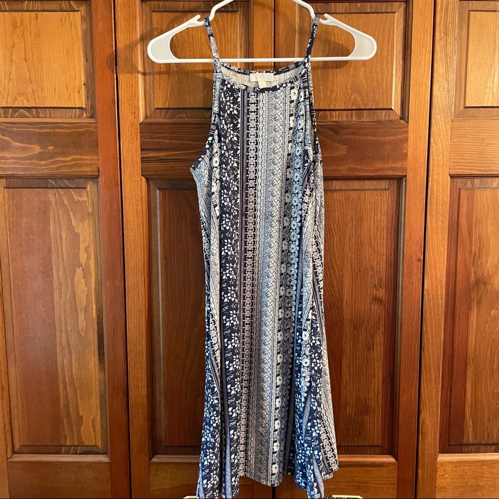 Charming Charlie size small dress.